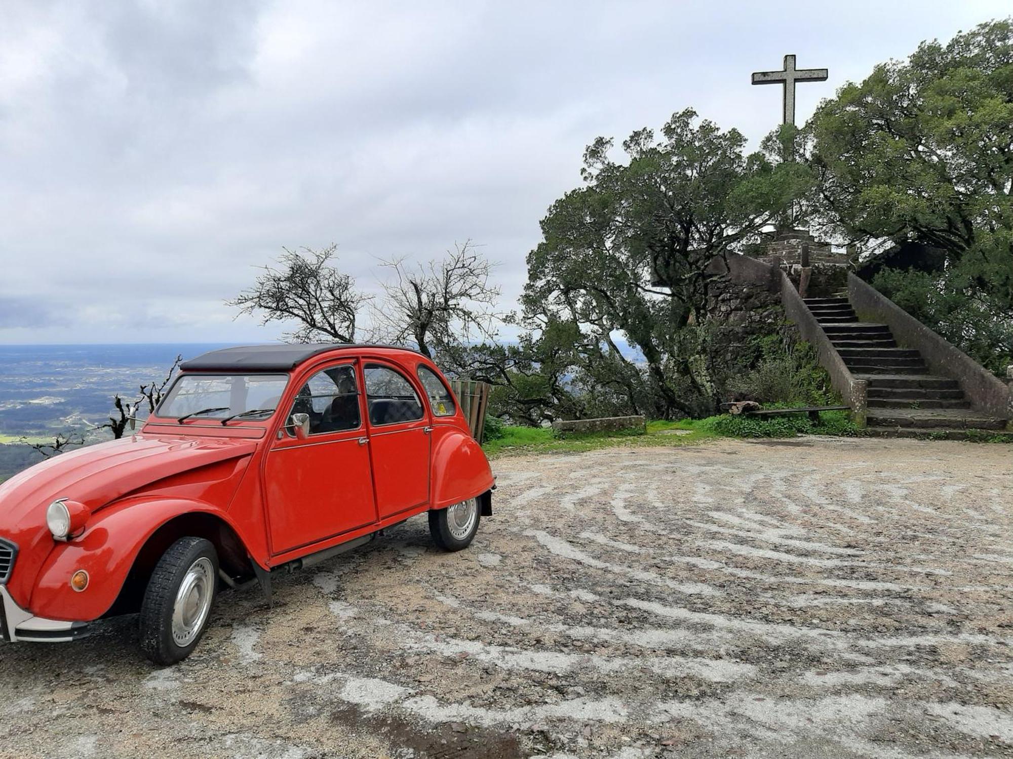 O Cantinho Alojamento Local Villa Luso  Bagian luar foto