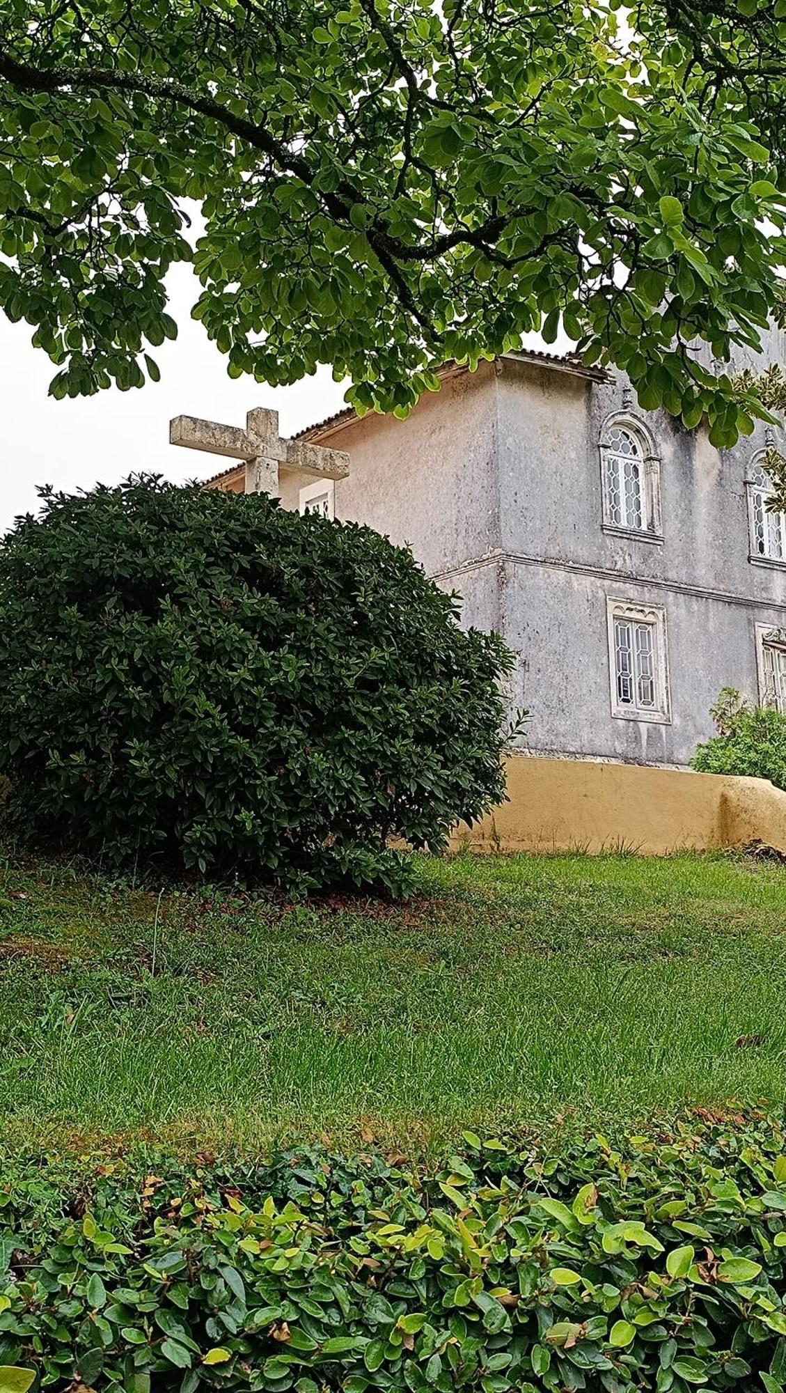 O Cantinho Alojamento Local Villa Luso  Bagian luar foto