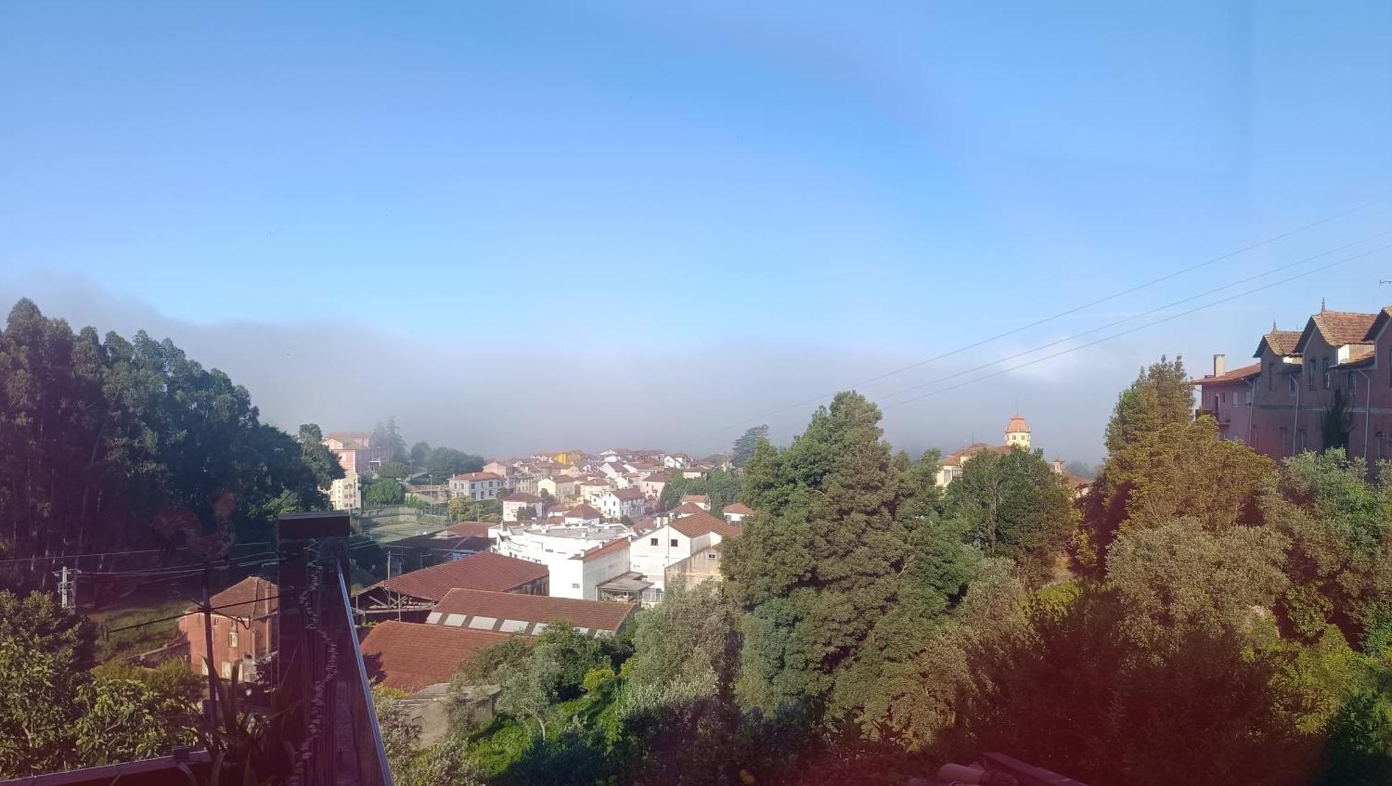 O Cantinho Alojamento Local Villa Luso  Bagian luar foto